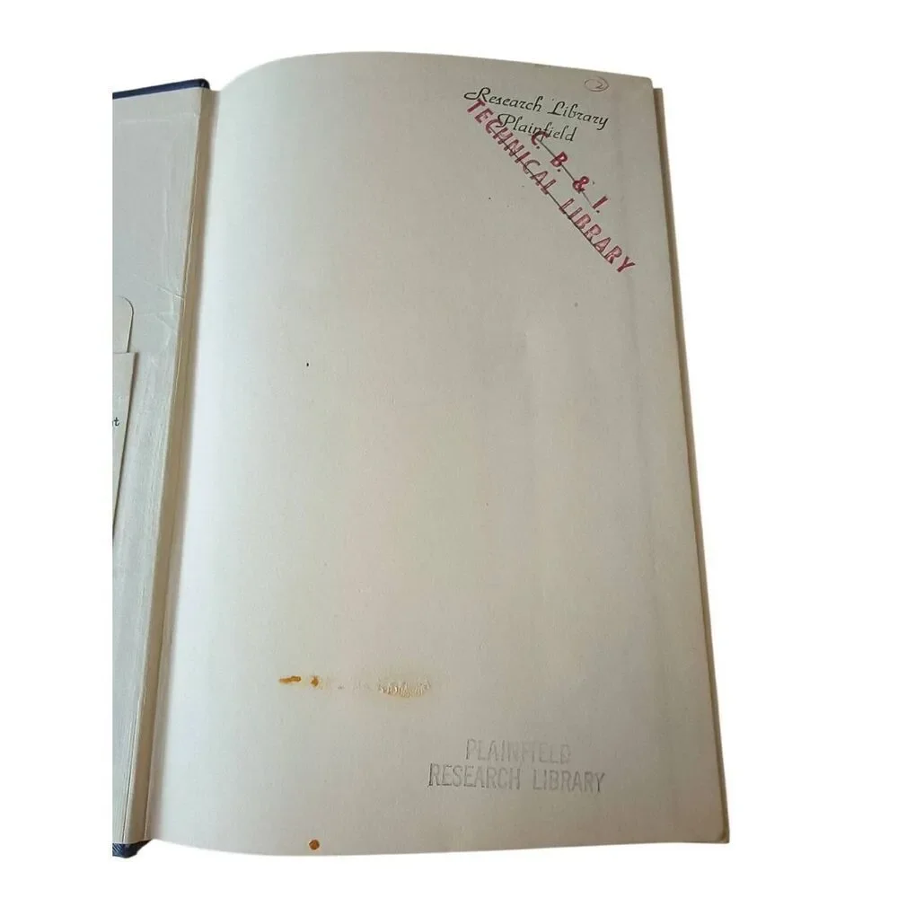The Ecology Of Waste Water Treatment  By H. A. Hawkes 1963 Ex library